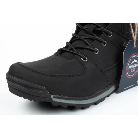 Buty Geographical Norway M NIAGARA-GN BLACK Geographical Norway