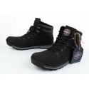 Buty Geographical Norway M NIAGARA-GN BLACK Geographical Norway