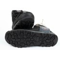 Buty Geographical Norway M NIAGARA-GN BLACK Geographical Norway