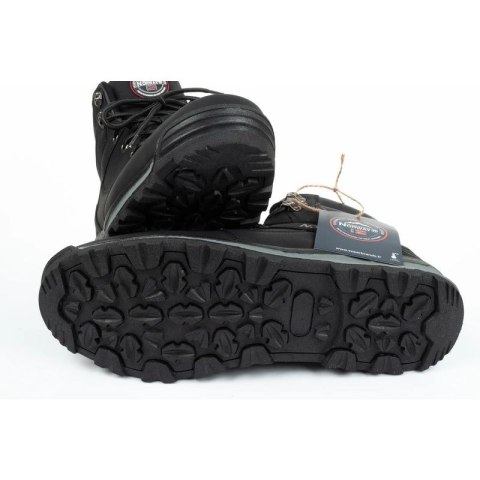 Buty Geographical Norway M NIAGARA-GN BLACK Geographical Norway