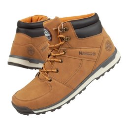 Buty Geographical Norway M NIAGARA-GN CAMEL Geographical Norway