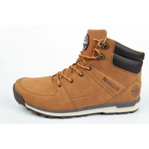 Buty Geographical Norway M NIAGARA-GN CAMEL Geographical Norway