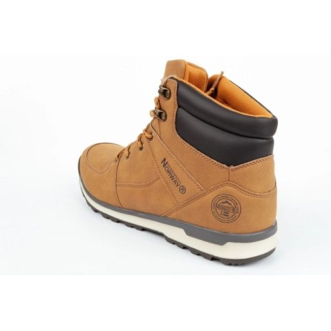 Buty Geographical Norway M NIAGARA-GN CAMEL Geographical Norway