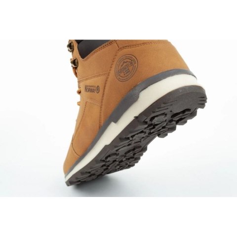 Buty Geographical Norway M NIAGARA-GN CAMEL Geographical Norway