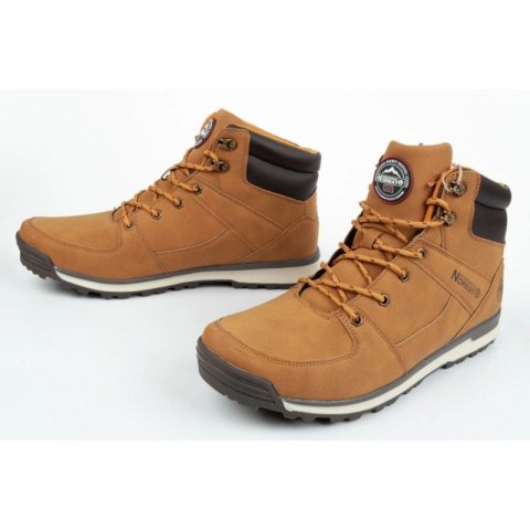 Buty Geographical Norway M NIAGARA-GN CAMEL Geographical Norway