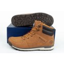 Buty Geographical Norway M NIAGARA-GN CAMEL Geographical Norway