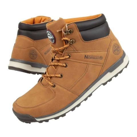 Buty Geographical Norway M NIAGARA-GN CAMEL Geographical Norway