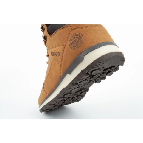 Buty Geographical Norway M NIAGARA-GN CAMEL Geographical Norway