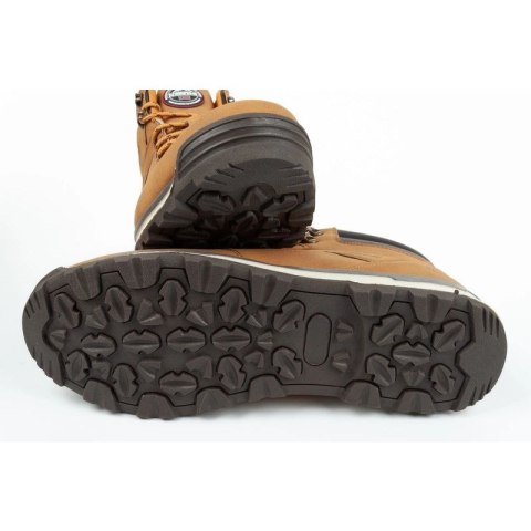 Buty Geographical Norway M NIAGARA-GN CAMEL Geographical Norway
