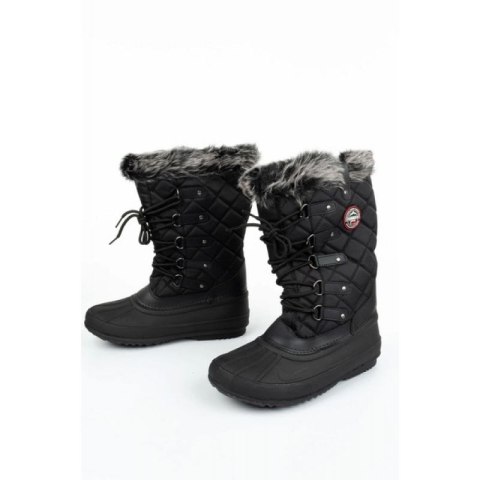 Buty Geographical Norway W MATTI NOIR Geographical Norway