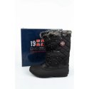 Buty Geographical Norway W MATTI NOIR Geographical Norway