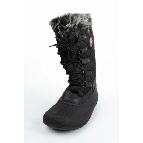 Buty Geographical Norway W MATTI NOIR Geographical Norway