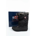 Buty Geographical Norway W MATTI NOIR Geographical Norway