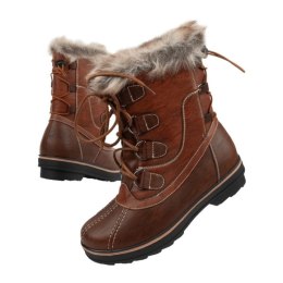 Buty Geographical Norway W SOPHIA CHOCOLAT Geographical Norway