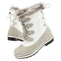 Buty Geographical Norway W SOPHIA WHITE Geographical Norway