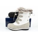 Buty Geographical Norway W SOPHIA WHITE Geographical Norway