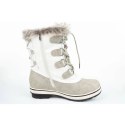 Buty Geographical Norway W SOPHIA WHITE Geographical Norway
