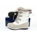 Buty Geographical Norway W SOPHIA WHITE Geographical Norway