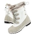 Buty Geographical Norway W SOPHIA WHITE Geographical Norway