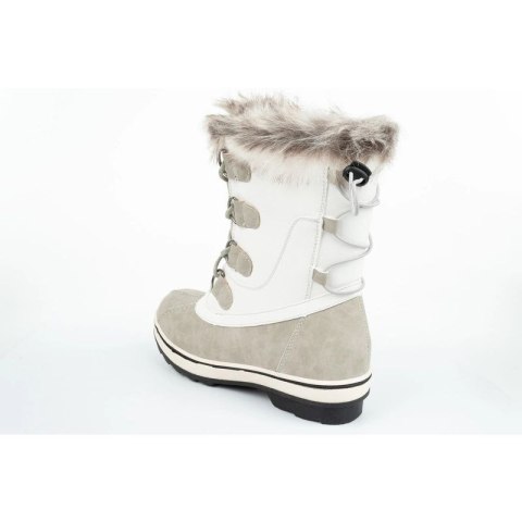 Buty Geographical Norway W SOPHIA WHITE Geographical Norway