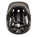 KASK ROWEROWY DZIECIĘCY METEOR KS06 butterflies Meteor