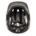 KASK ROWEROWY DZIECIĘCY METEOR KS06 butterflies Meteor