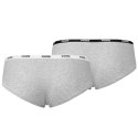 Majtki Puma Hipsters 2 Pack W 603022001-328 Puma