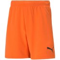 Spodenki Puma teamRise Short Jr 704943 08 Puma