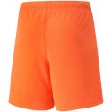 Spodenki Puma teamRise Short Jr 704943 08 Puma