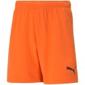 Spodenki Puma teamRise Short Jr 704943 08 Puma