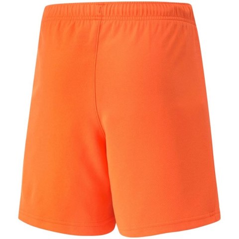 Spodenki Puma teamRise Short Jr 704943 08 Puma