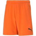 Spodenki Puma teamRise Short Jr 704943 08 Puma