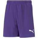Spodenki Puma teamRise Short Jr 704943 10 Puma