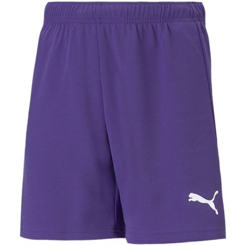 Spodenki Puma teamRise Short Jr 704943 10 Puma