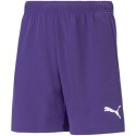 Spodenki Puma teamRise Short Jr 704943 10 Puma
