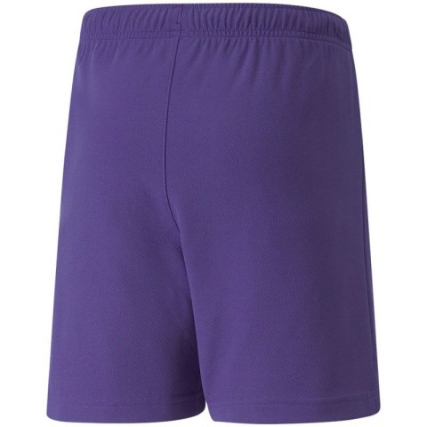 Spodenki Puma teamRise Short Jr 704943 10 Puma