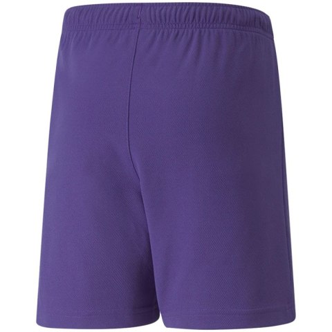 Spodenki Puma teamRise Short Jr 704943 10 Puma