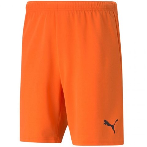 Spodenki Puma teamRise Short Prist M 704942 08 Puma