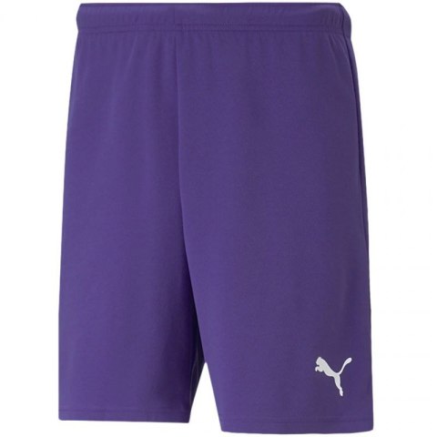 Spodenki Puma teamRise Short Prist M 704942 10 Puma