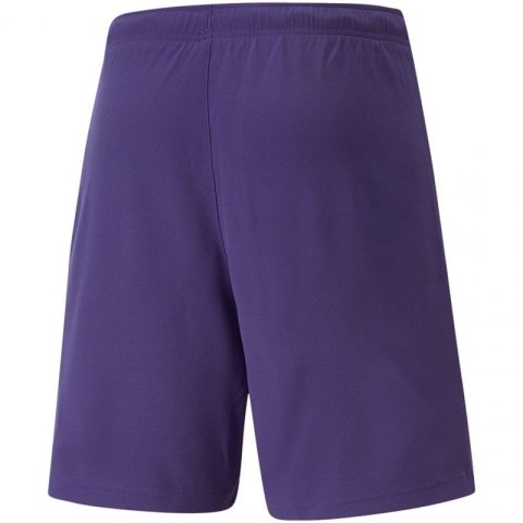Spodenki Puma teamRise Short Prist M 704942 10 Puma
