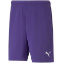 Spodenki Puma teamRise Short Prist M 704942 10 Puma