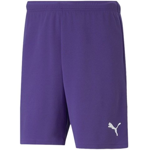 Spodenki Puma teamRise Short Prist M 704942 10 Puma