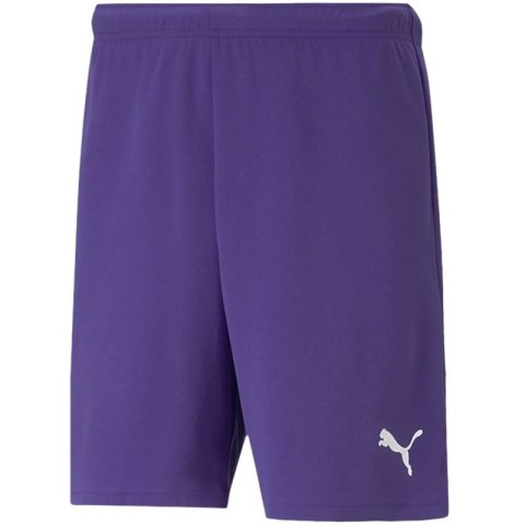 Spodenki Puma teamRise Short Prist M 704942 10 Puma