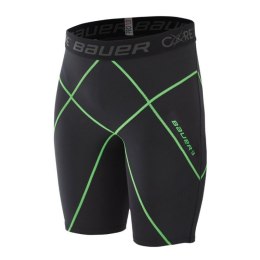 Spodenki ribano Bauer Core 1.0 M 1059325 Bauer