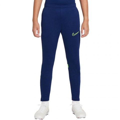 Spodnie Nike Dri-FIT Academy 21 Pant Kpz Jr CW6124 492 Nike