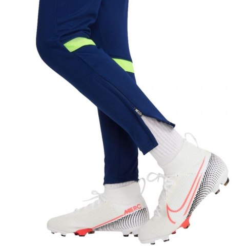 Spodnie Nike Dri-FIT Academy 21 Pant Kpz Jr CW6124 492 Nike