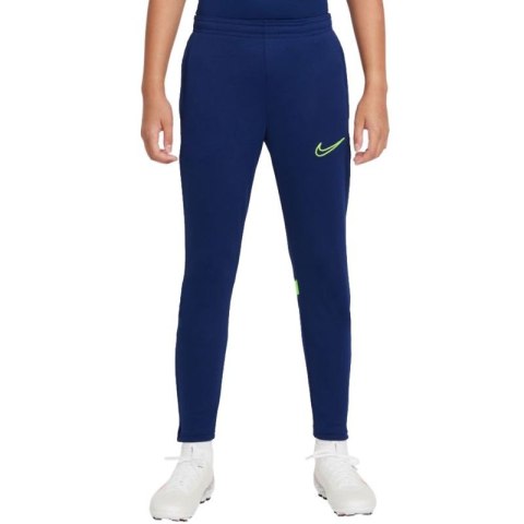 Spodnie Nike Dri-FIT Academy 21 Pant Kpz Jr CW6124 492 Nike