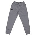 Spodnie Under Armour Y RIVAL COTTON PANTS Junior 1357634-011 Under Armour
