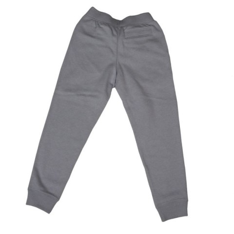 Spodnie Under Armour Y RIVAL COTTON PANTS Junior 1357634-011 Under Armour