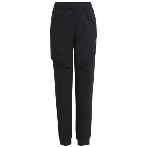 Spodnie adidas XFG Zip Pocket Jr GU4326 Adidas